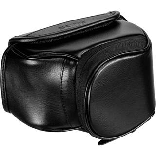 Sony LCSEMJB.SYH – Etui Photo Compact et Élégant
