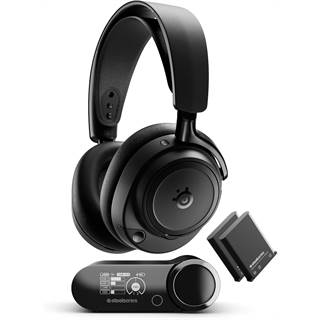 SteelSeries Arctis Nova Elite : L'immersion audio ultime pour le Gaming