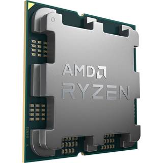 AMD Ryzen 7 7800X3D - Processeur Gaming Haut de Gamme 8 Coeurs