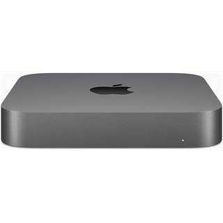 Apple Mac Mini 2018 (Reconditionné) - i3 3,6 GHz, 8 Go RAM, 256 Go SSD