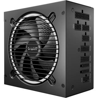 be quiet! Pure Power 13 M 1000W : alimentation ATX 3.1 silencieuse et performante