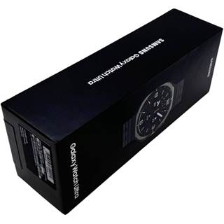 Samsung Galaxy Watch Ultra L705F - Montre Connectée Titane 47mm eSIM