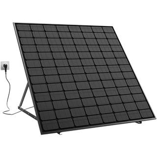 Photo Kit Solaire Xanlite 150W : L'essentiel pour l'autoconsommation - 202,53 EUR