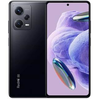 Xiaomi Redmi Note 12 Pro+ 5G - 8/256 Go Noir Minuit