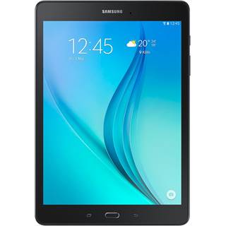 Samsung Galaxy Tab A 9.7" Wi-Fi - 16 Go (Reconditionné) + Clavier QWERTZ