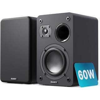 Majority D70X : Les Enceintes de Monitoring HiFi à petit prix
