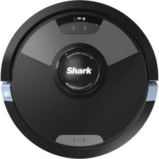Shark AI Ultra : L'aspirateur robot laveur 2-en-1 ultra performant