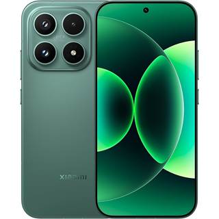 Xiaomi 17 5G - 12/512 Go Venture Green