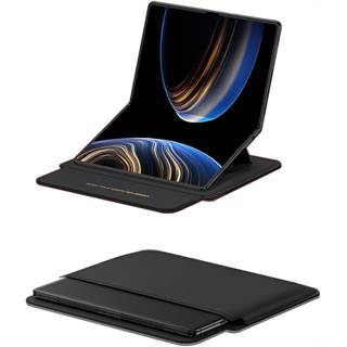 Photo Étui de Protection Pliable pour Huawei MateBook Fold - Noir - 104,23 EUR