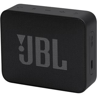 JBL GO Essential 2 - Enceinte Bluetooth Portable Étanche IP67 Noir