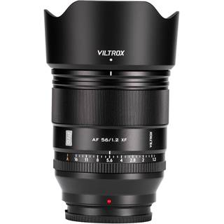 VILTROX AF 56mm f/1.2 Pro - Objectif APS-C pour Fuji XF