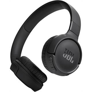 JBL Tune 520BT - Casque sans fil Bluetooth 5.3, 57 h d’autonomie