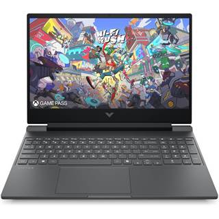 HP Victus 15‑fa2003sf Laptop Gaming 15,6" FHD 144 Hz i7 RTX 5060