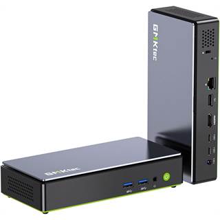 GMKtec NucBox K13 : Mini PC Ultra Puissant Intel Ultra 7