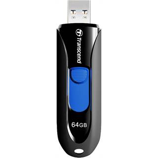 Clé USB Transcend JetFlash 790 - 64Go USB 3.1