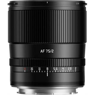 TTARTISAN 75 mm F/2 Portrait Lens - Leica L