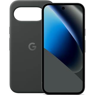 Google Pixel 10a 256 Go + Coque - Noir Volcanique | Super Promo