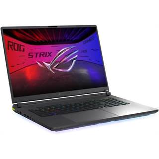 Asus ROG Strix Scar 18 - i9-275HX, RTX 5070 Ti, 32 Go, SSD 1 To
