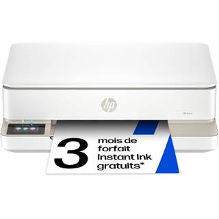 HP Envy 6120e - Imprimante Multifonction Jet d'Encre Wi-Fi