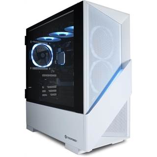 Photo CYBERPOWERPC Luxe Gaming-PC | Intel Core Ultra 7 & RTX 5060 Ti - 1 629,00 EUR