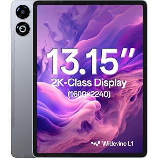 Tablette SVITOO 13" : Écran 2K 90Hz, 128Go et 4G LTE - L'immersion totale