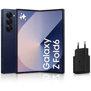 Samsung Galaxy Z Fold6 : Le futur pliable avec Galaxy AI