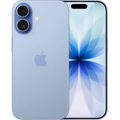 Apple iPhone 17 256 Go - Écran ProMotion & Caméra Center Stage
