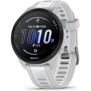 Garmin Forerunner 165 Music – Montre GPS Running avec écran AMOLED et musique