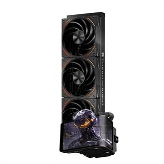 Thermalright TR Wonder Vision 360 Turbo ARGB - Refroidisseur AIO avec écran