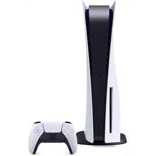 PlayStation 5 Standard – Sony – Lecteur Blu‑ray 4K