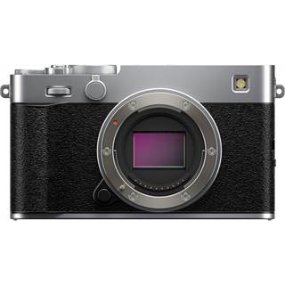 Fujifilm X-E5 Boitier Nu Argent - Appareil Photo Mirrorless APS-C 40.2 MP - 1 379,00 EUR