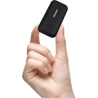 Powerbank Mini 10000 mAh : L'essentiel ultra-compact et puissant