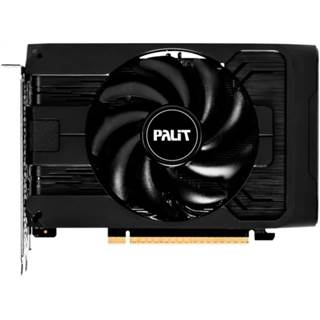 Palit GeForce RTX 5050 StormX 8 Go GDDR6 - Carte Graphique Compacte Gaming