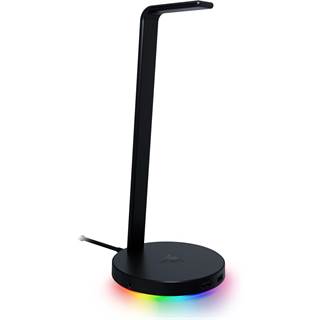 Razer Base Station V2 Chroma - Support casque avec USB 3.1