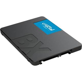 Crucial BX500 SSD 1To SATA : la mise à niveau idéale pour votre PC
