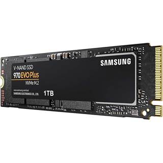 Samsung 970 EVO Plus MZ-V7S1T0BW - SSD Interne NVMe M.2 1 To