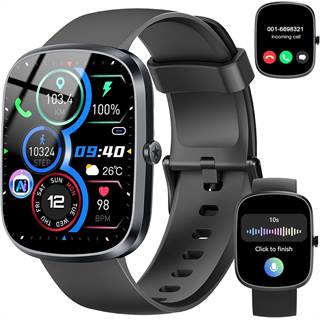 Montre Connectée T91 : L'IA ChatGPT à votre poignet