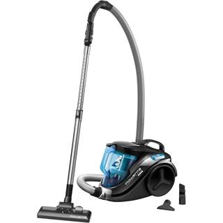 Aspirateur Rowenta Compact Power Cyclonic RO3731EA