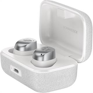 Sennheiser MOMENTUM True Wireless 4 - Écouteurs ANC Haute Fidélité