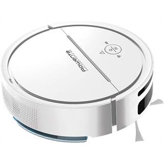 Rowenta X-Plorer Serie 80 RR7747WH : Aspirateur robot laveur WiFi