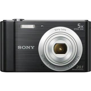 Sony DSC-W800 - Appareil Photo Compact 20,1 MP