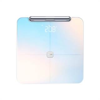 HUAWEI Scale 3 Pro – Balance Impédancemètre LED, Analyseur de Composition Corporelle