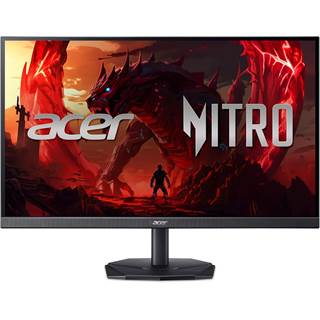 Acer Nitro KG242Y - Écran Gaming 23.8" FullHD 200Hz IPS