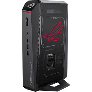 Photo ASUS ROG NUC (2025) : La Puissance Gaming Ultra-Compact - 4 368,86 EUR