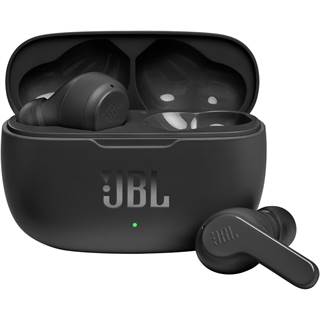 JBL Wave 200TWS - Écouteurs True Wireless Noir