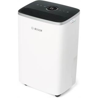 Bosch Dry 4000 - Déshumidificateur puissant et silencieux