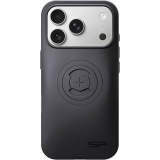 Coque SP Connect SPC+ iPhone 17 Pro - Noir