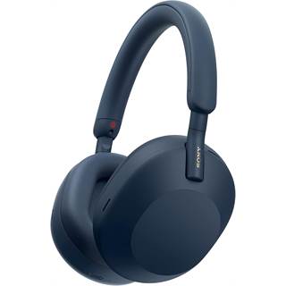 Sony WH-1000XM5 – Casque Bluetooth sans fil haut de gamme avec réduction de bruit active et Hi-Res Audio