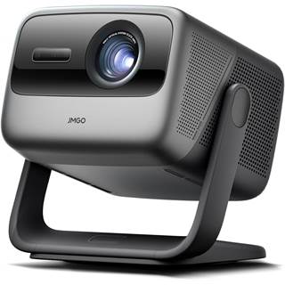 JMGO N1S Ultra : vidéoprojecteur 4K triple laser avec gimbal motorisé et Google TV
