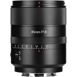 7artisans AF 85mm F1.8 Objectif plein format autofocus